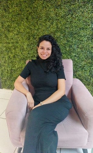 Anna Caroliny Nunes de Souza 