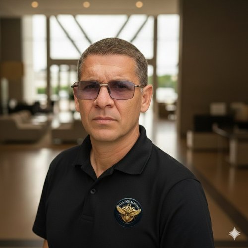 Francisco junio Travassos de sousa 