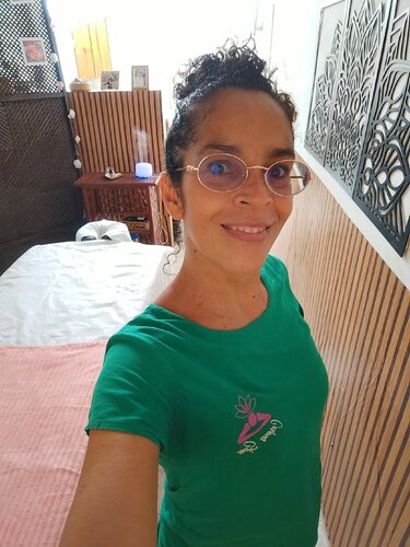 Fabiana Ornelas Pussente 