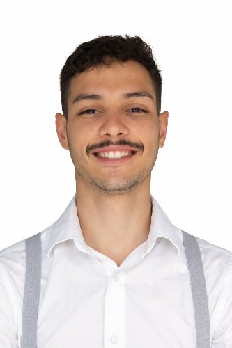 Robert Emanuel Hubner