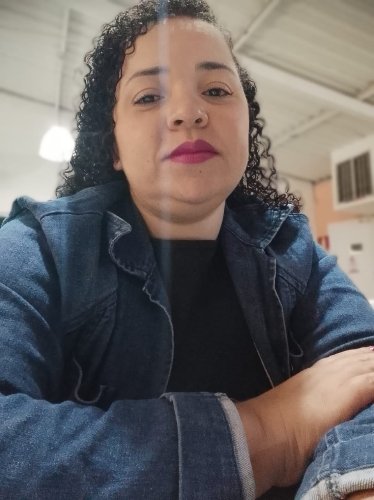 Pollyanna Santos de carvalho