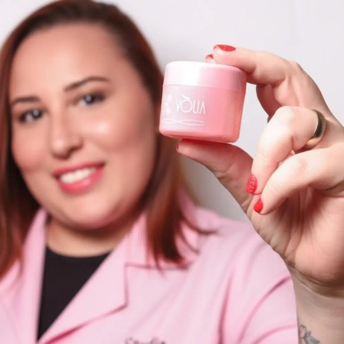 Daiane Cristine de Souza catiste 