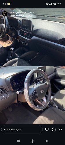 Higienização interna