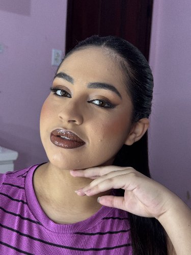 Maquiagem profissional