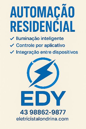 Automação Residencial
