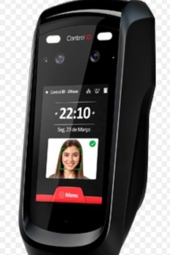 controle de acesso, fechaduras, sistema facial