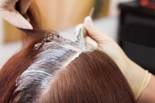 Aplicação de Coloração 