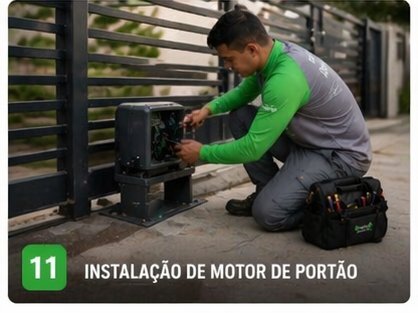 Visita Técnica - ⚙️ Automação Normal.